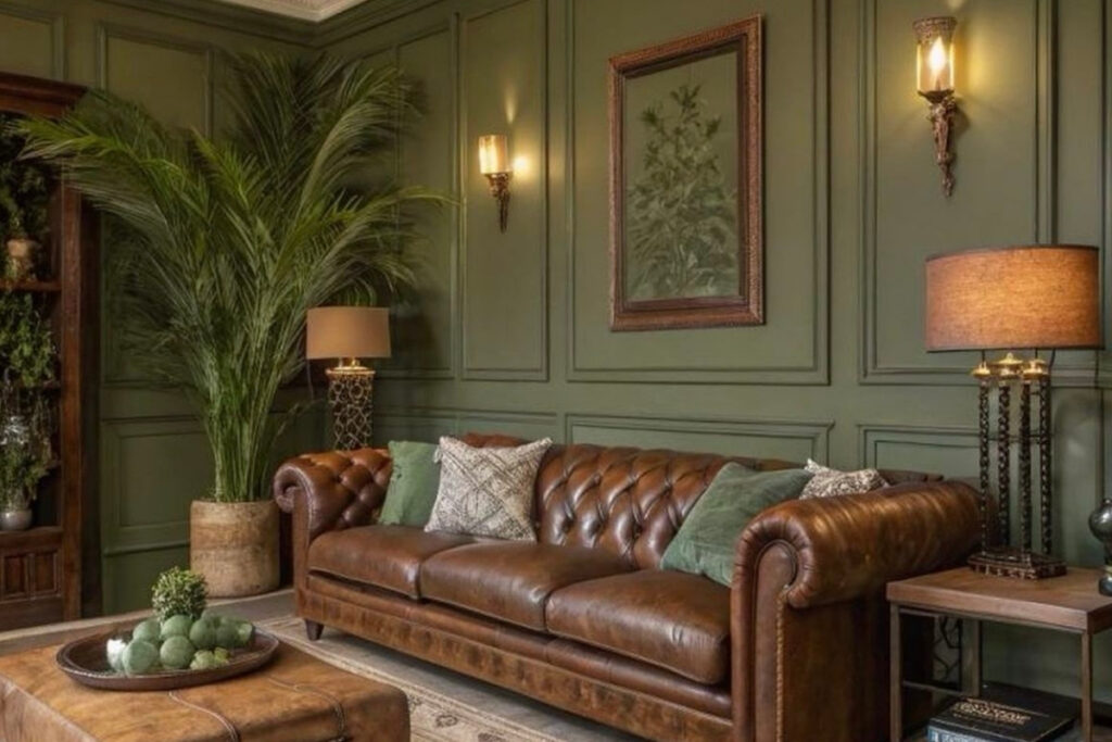 Luxury Interior