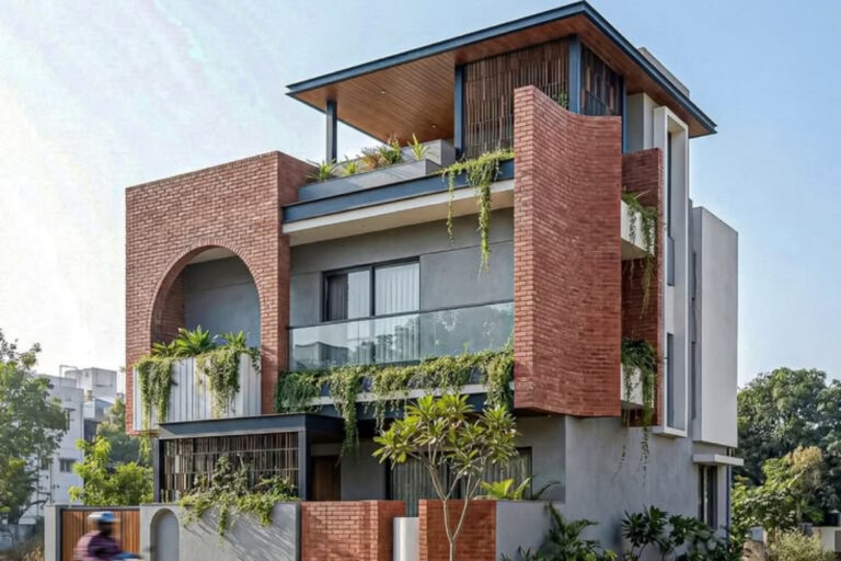Modern Villa