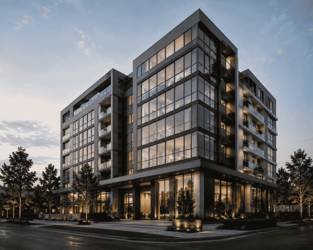 Apartment Images
