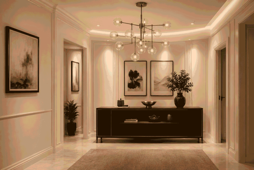 Lighting image