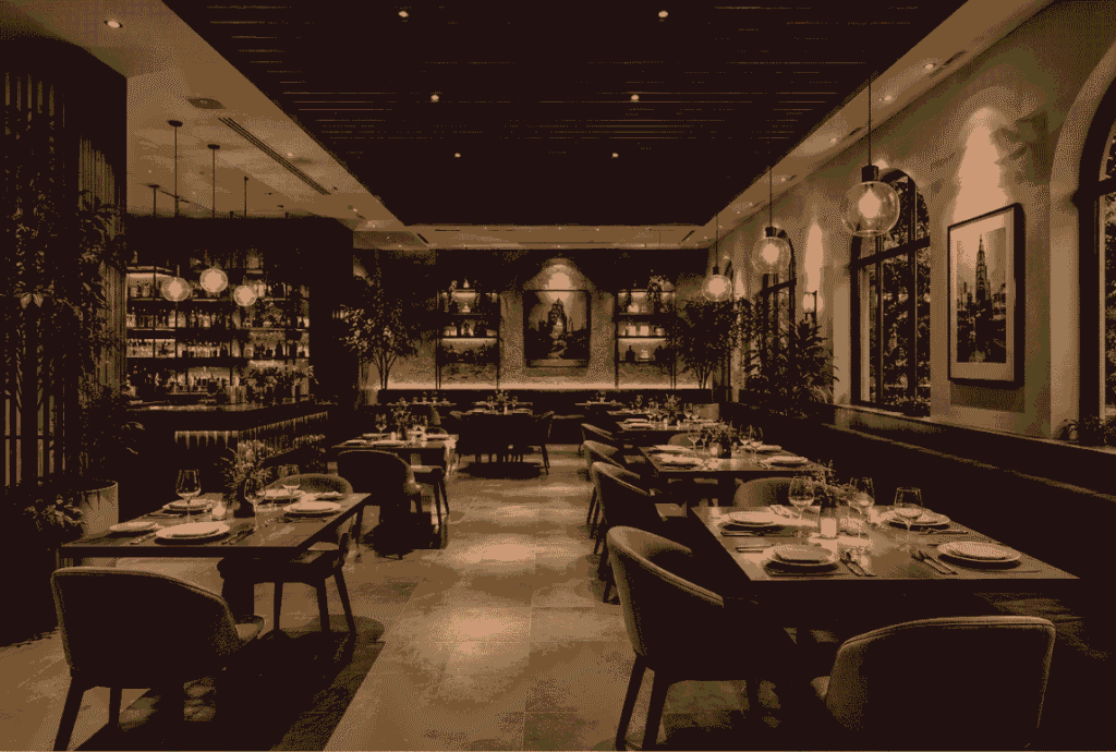 Restaurants Image