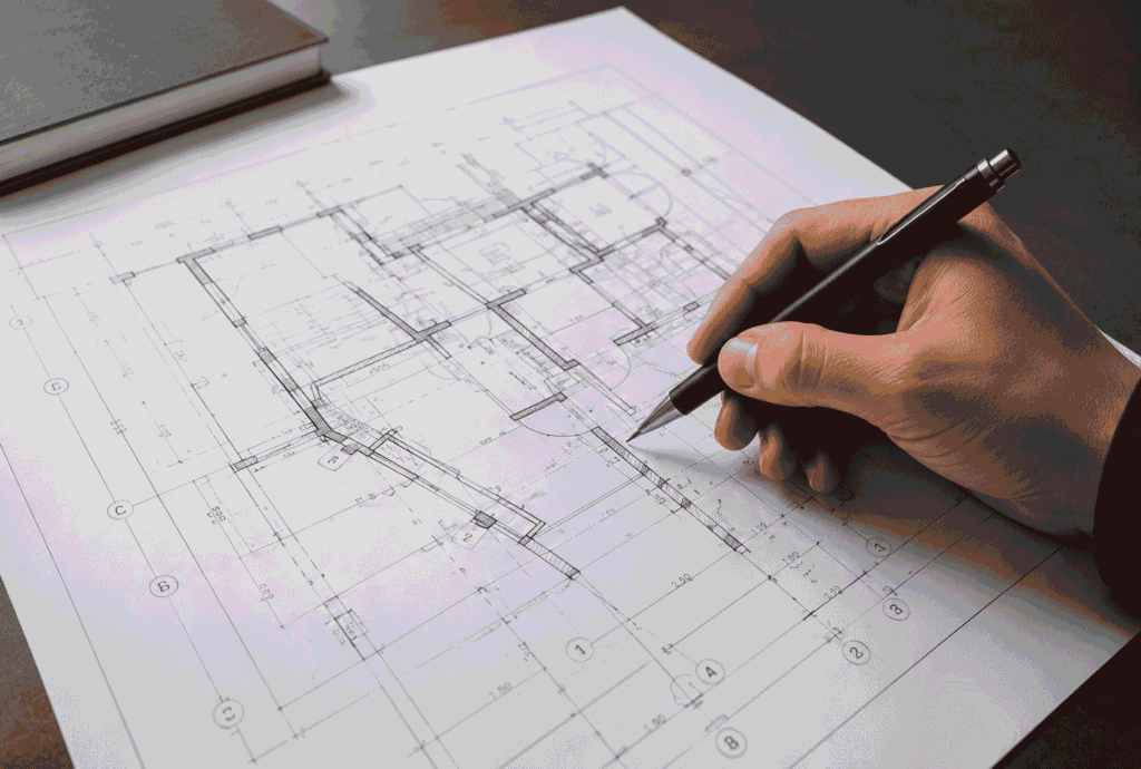 Architecture Planning Support