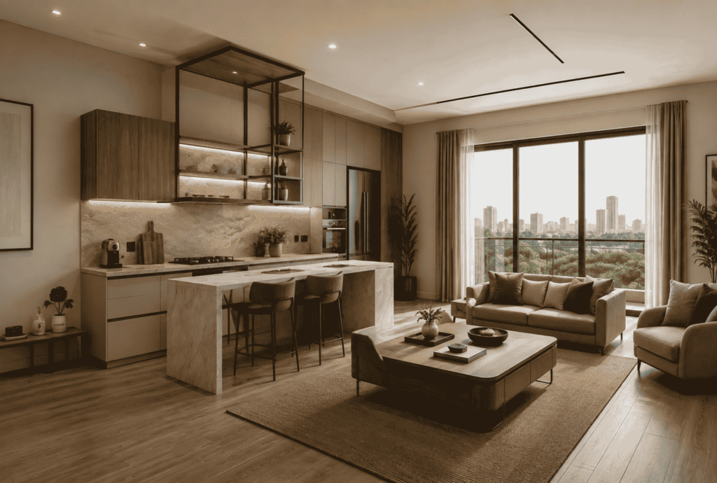 Building Renovation and remodling