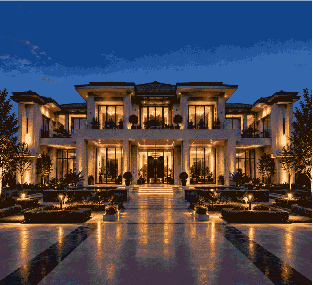 Hotel & Hospitality Construction image