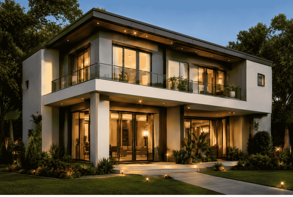 residential Constuction Services