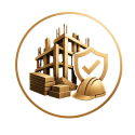 Quality Construction Standards Icon img